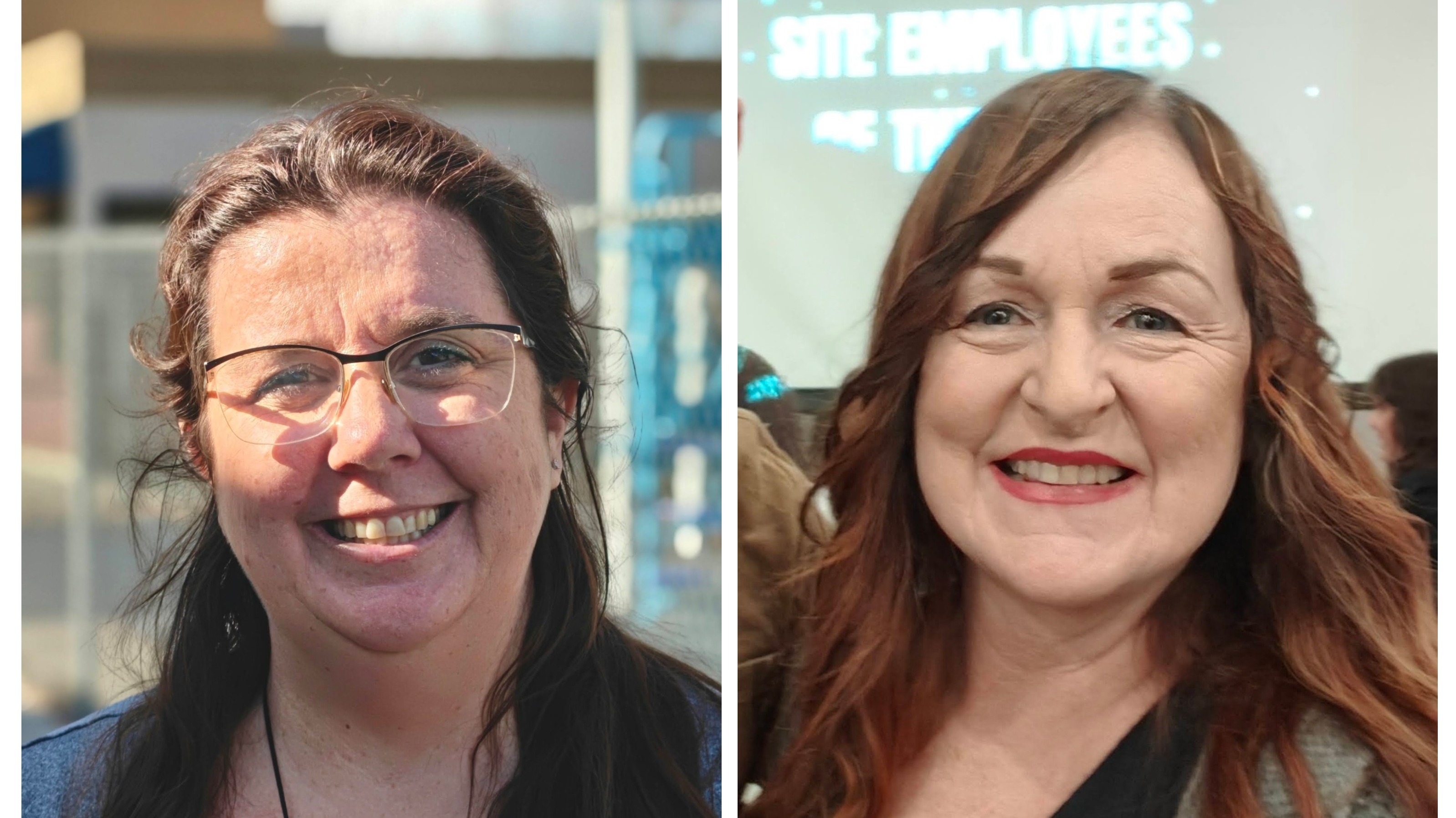 Employees of the Year