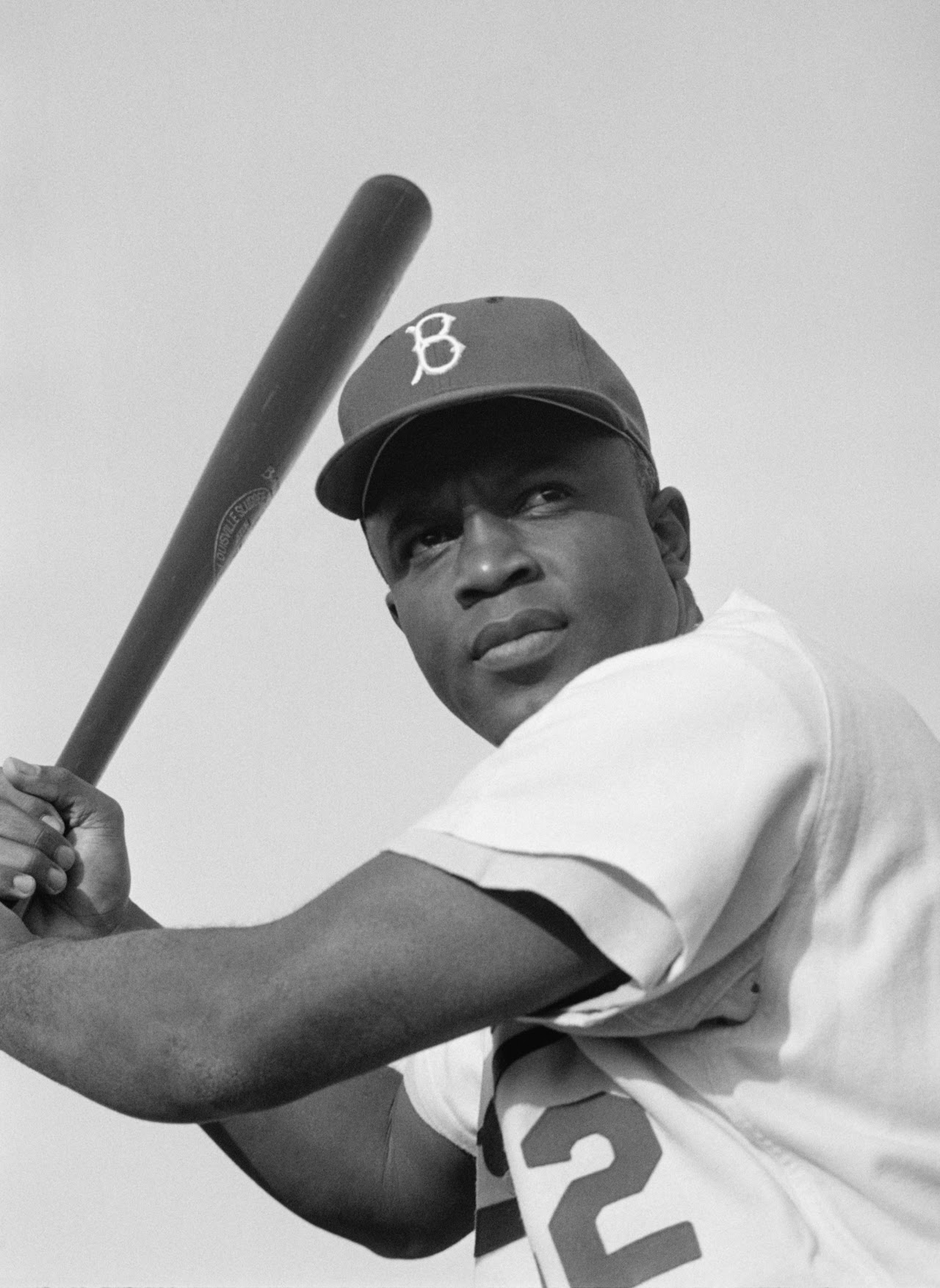 Jackie Robinson