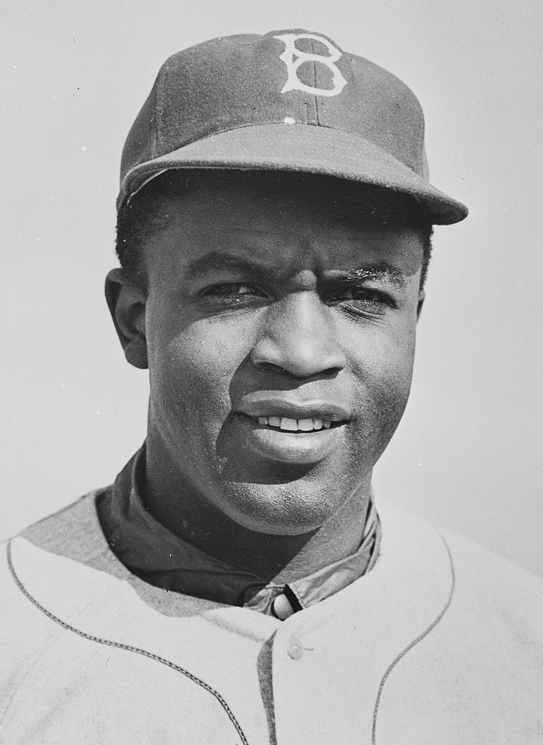 Jackie Robinson