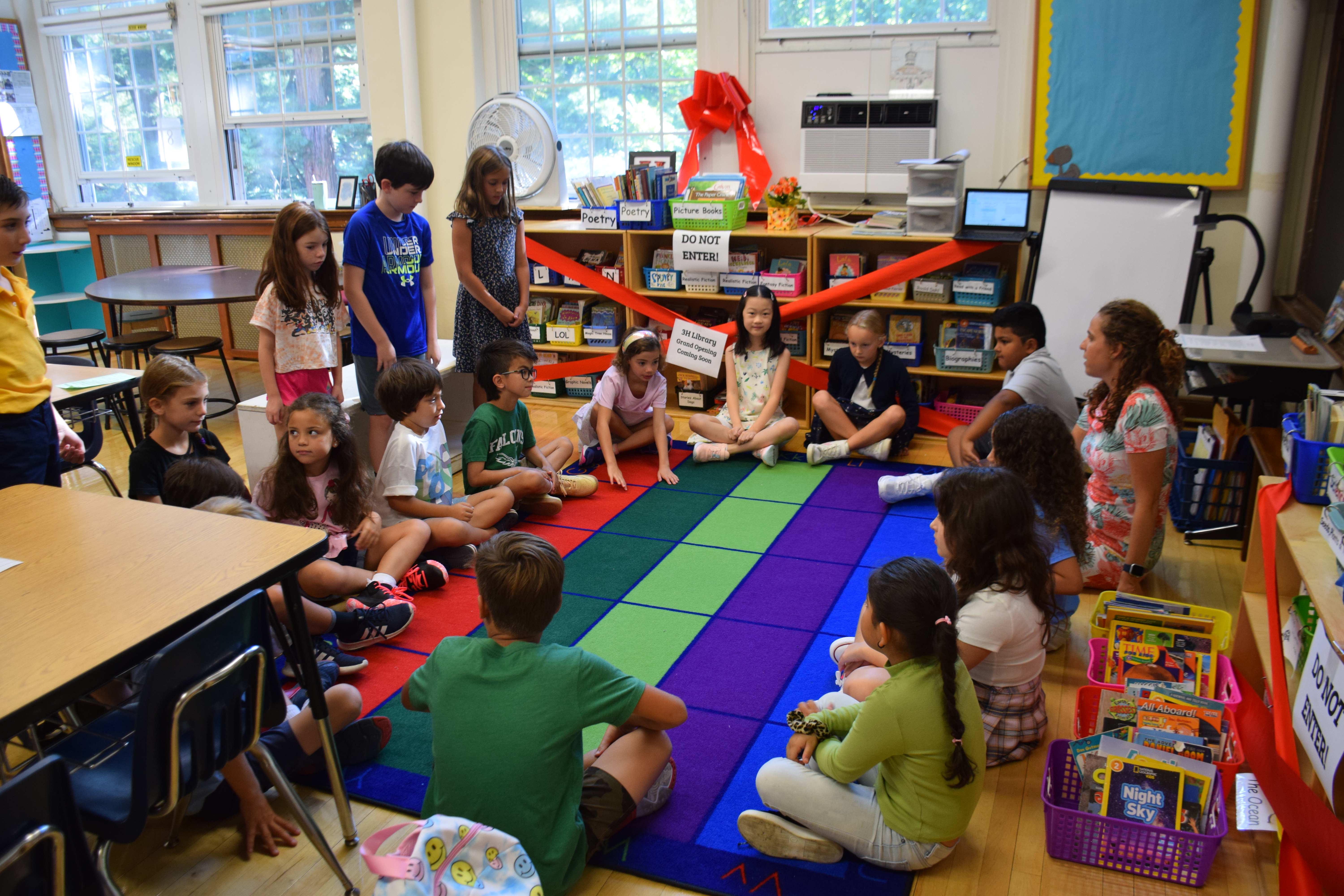 Locust Valley Intermediate School