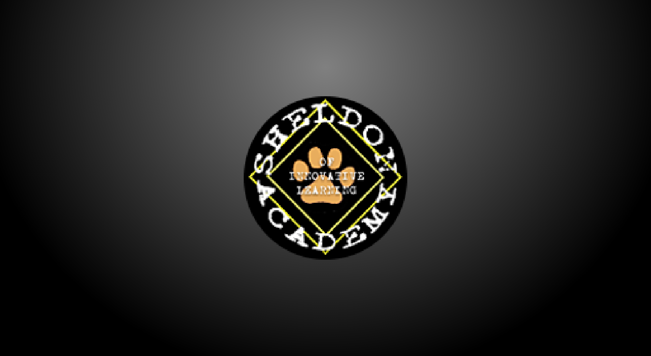 sheldon academy logo
