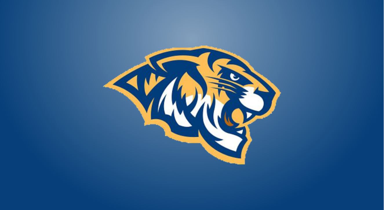 tolenas tiger logo
