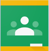 Google Classroom icon