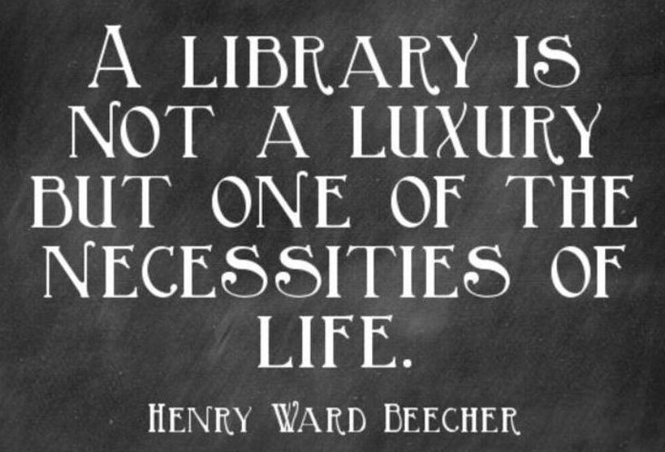 Henry Ward Beecher