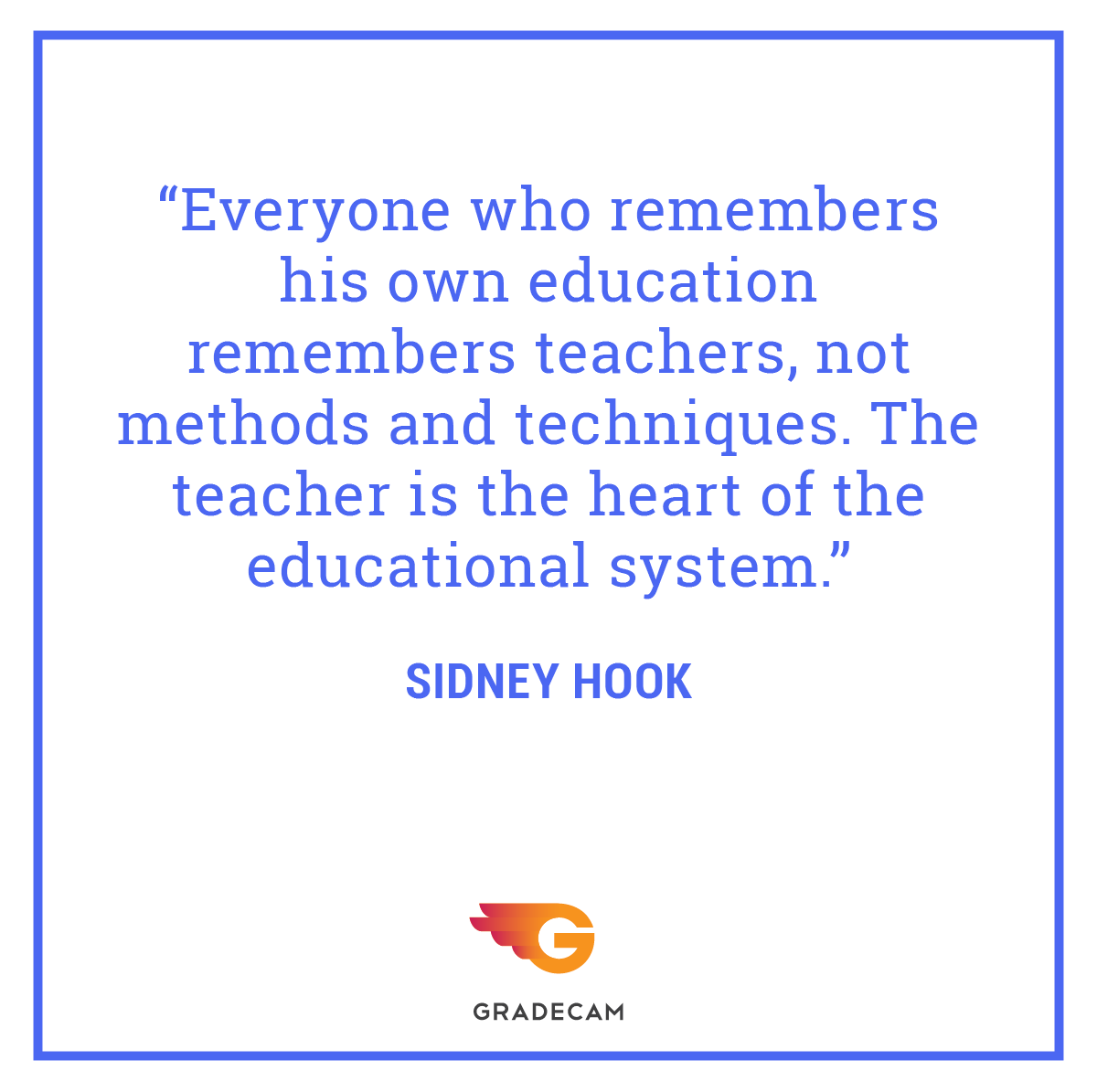 sidney hook