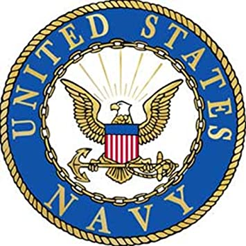 Navy logo