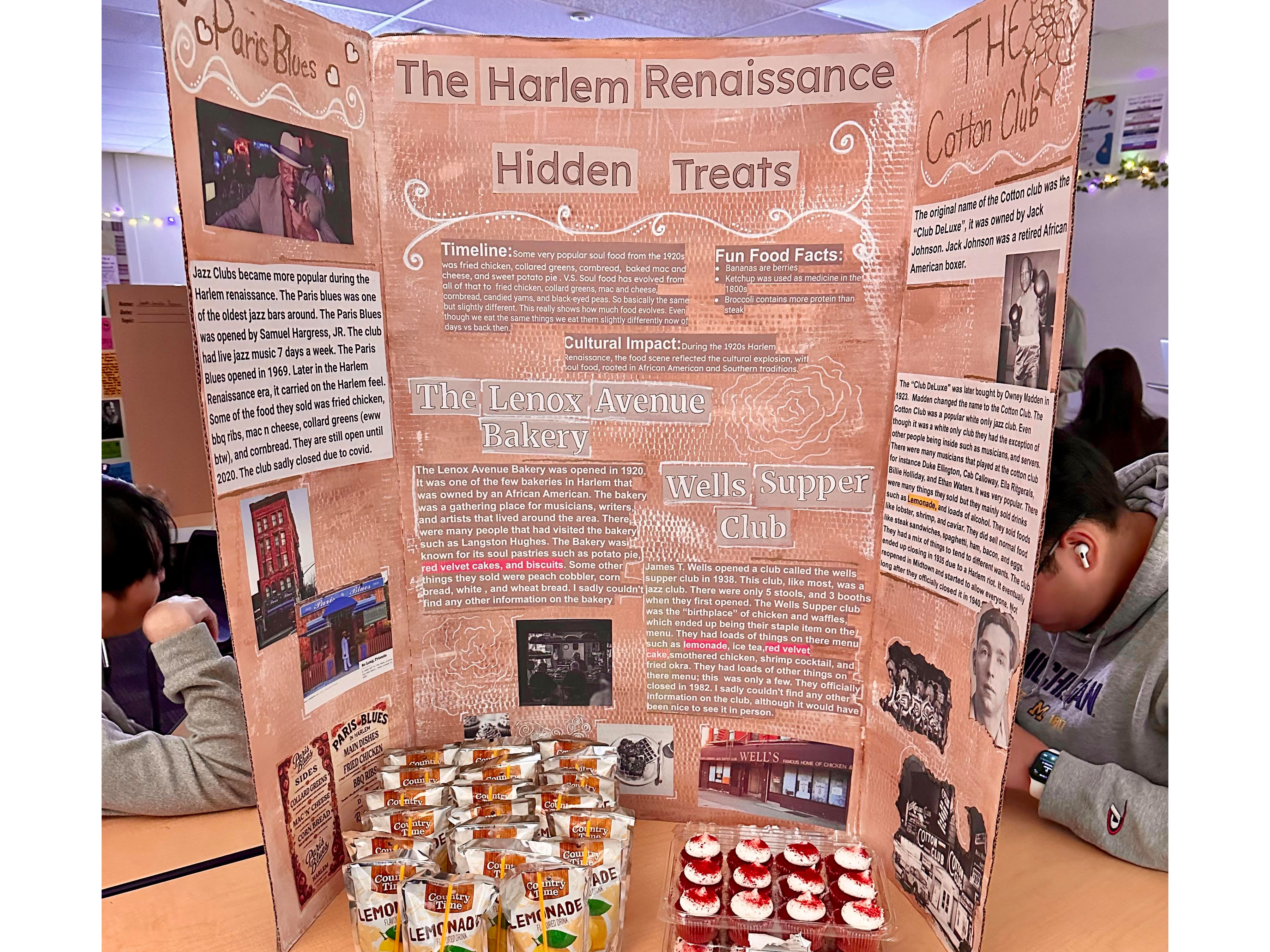 Harlem Renaissance