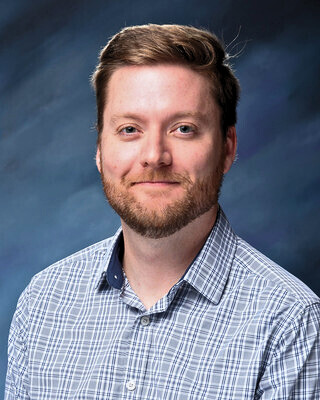 Steven Sheehy - Teacher Librarian