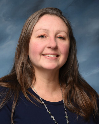 Erin Shipp - Library Technician