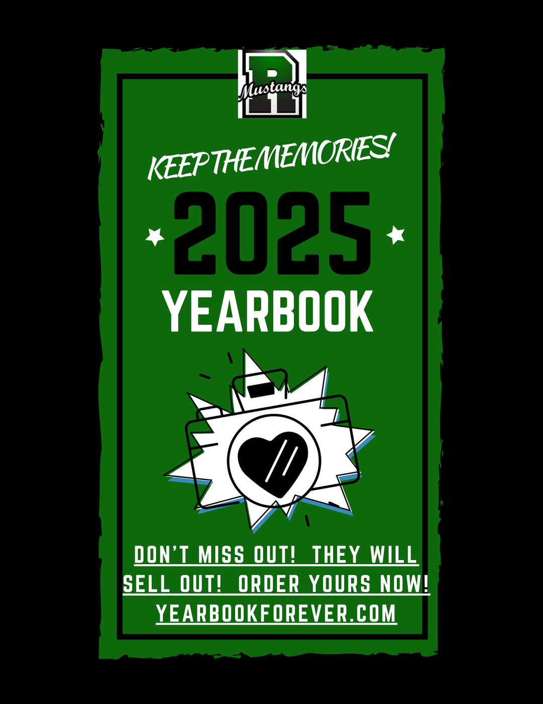 Yearbook 2025