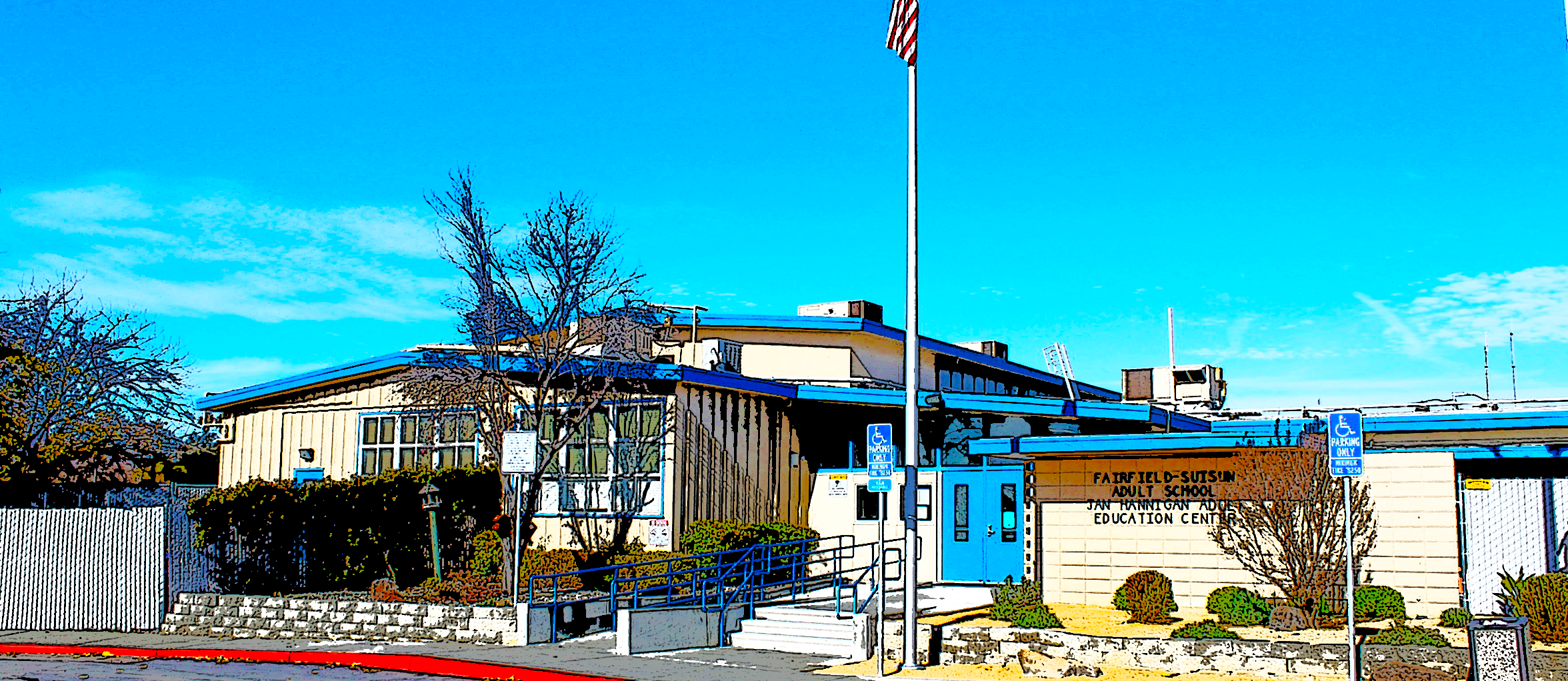 fairfield suisun adult school