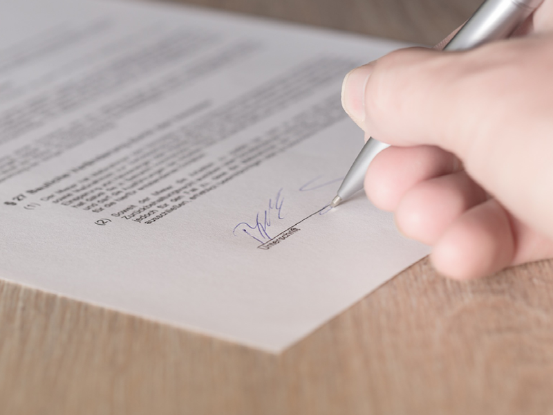 Loan Signing Agent Training