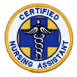 Certified Nursing Assistant