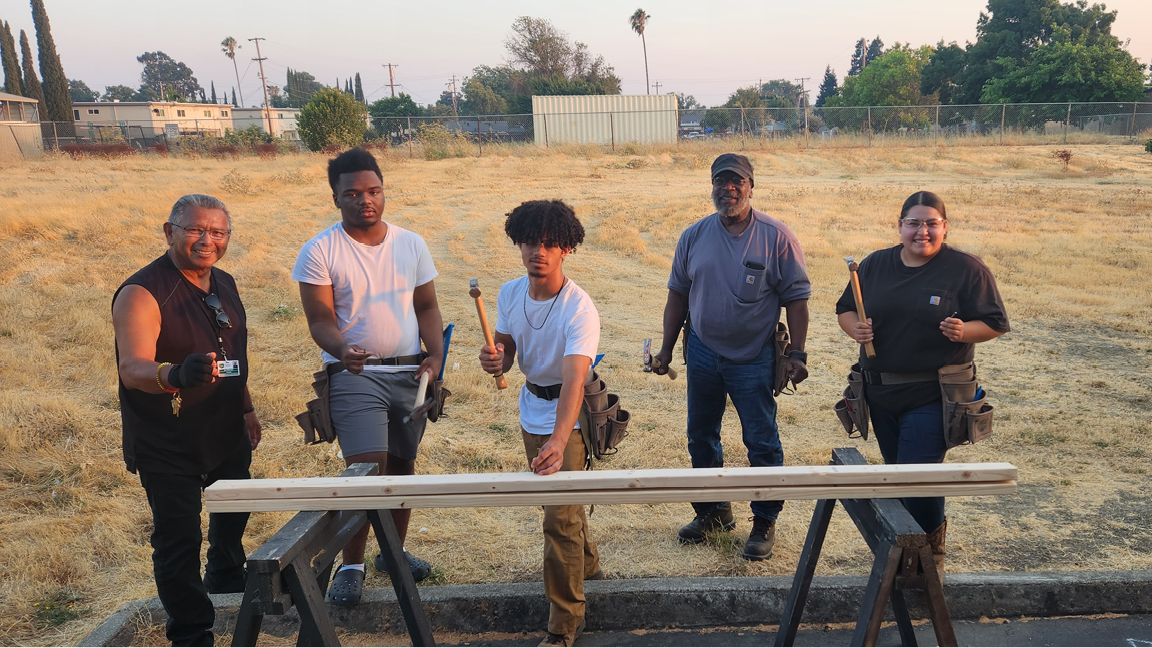 Carpentry