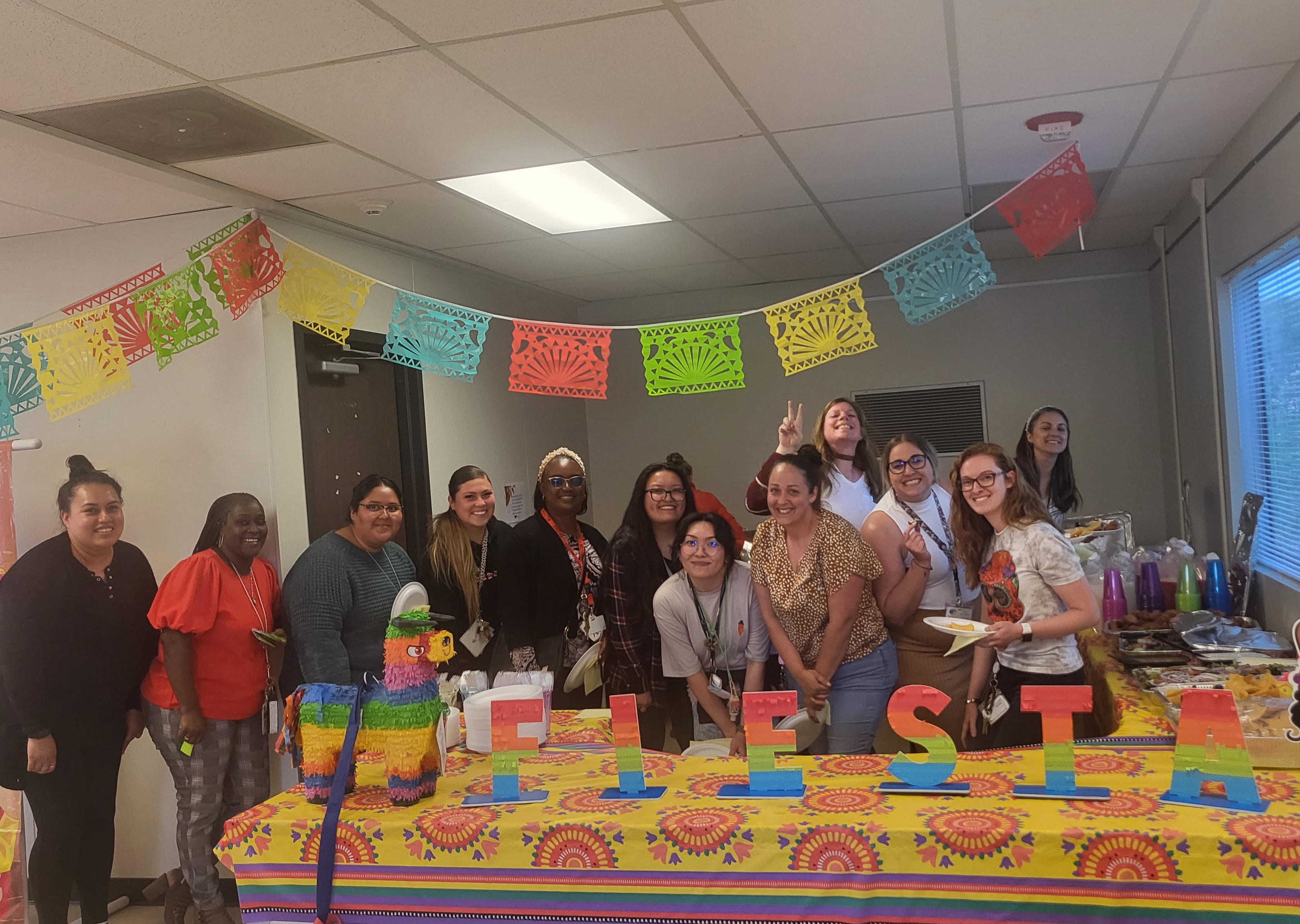 Mary Bird Early Childhood Education Center Home