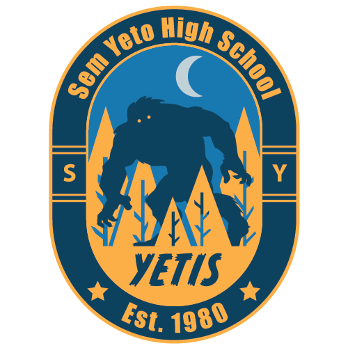 Home | Sem Yeto High School