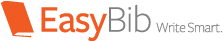 easybib logo