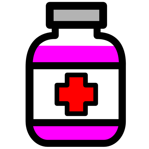 medication