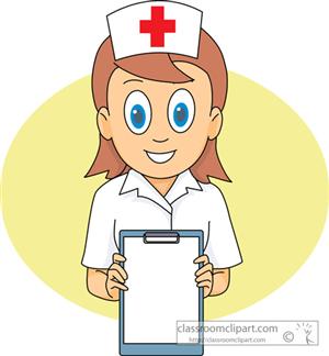 nurse