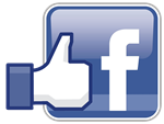 Facebook logo
