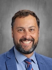  Mr. Michael Carpentieri, Building Principal 