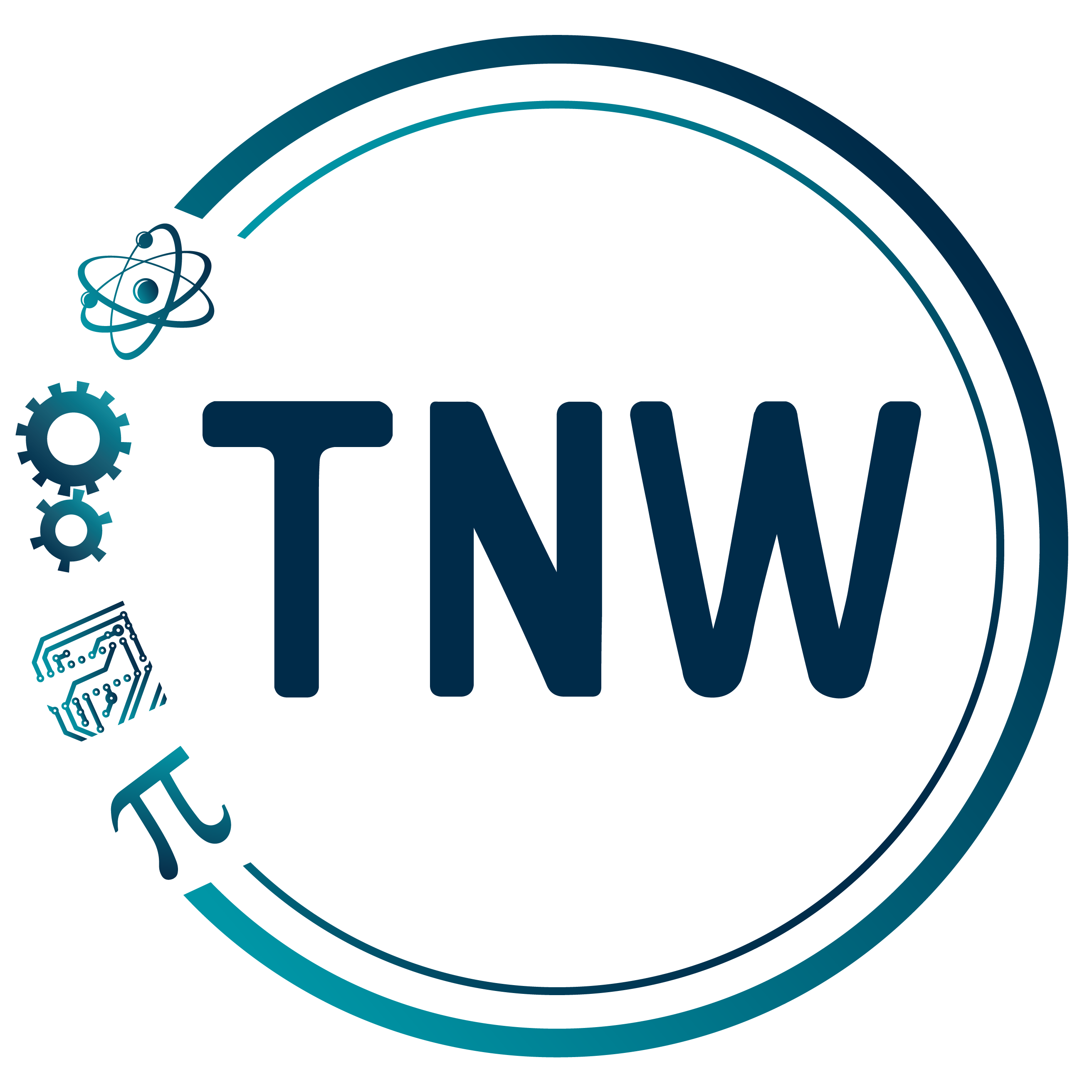 TNW  Logo
