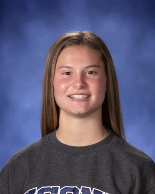 Ainsley McLain