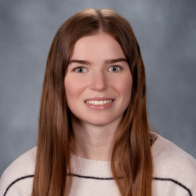 Isabelle Woinarowicz