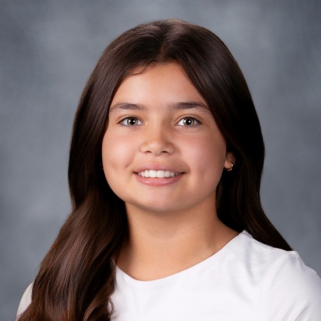 Adryana Garza