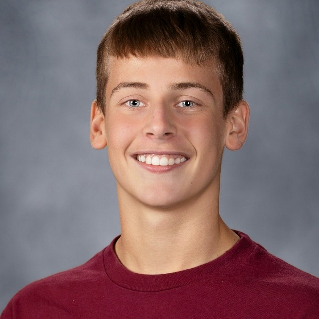 Bryson Almen