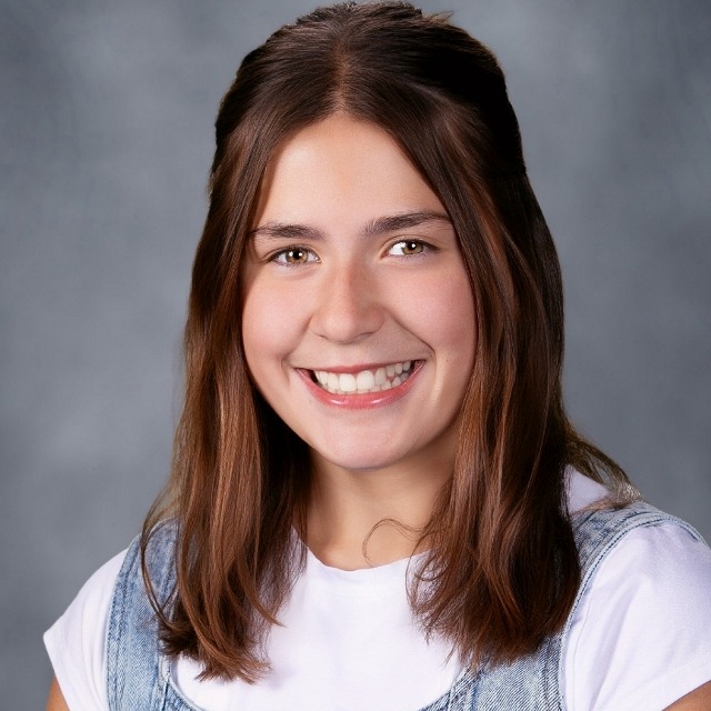 Harper Koehmstedt