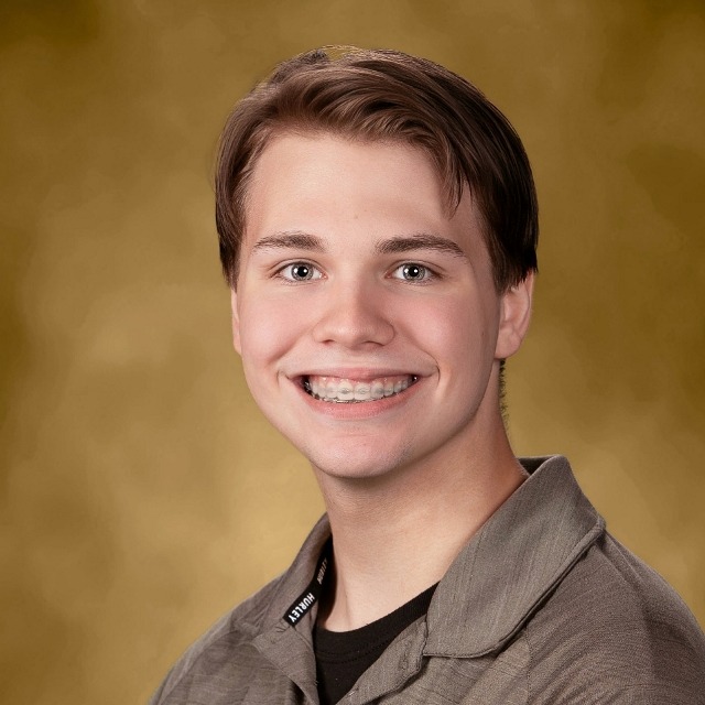 Tayden Markel