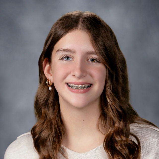 Willow Demers
