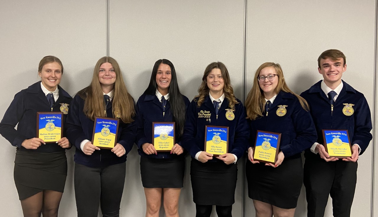 FFA Awards