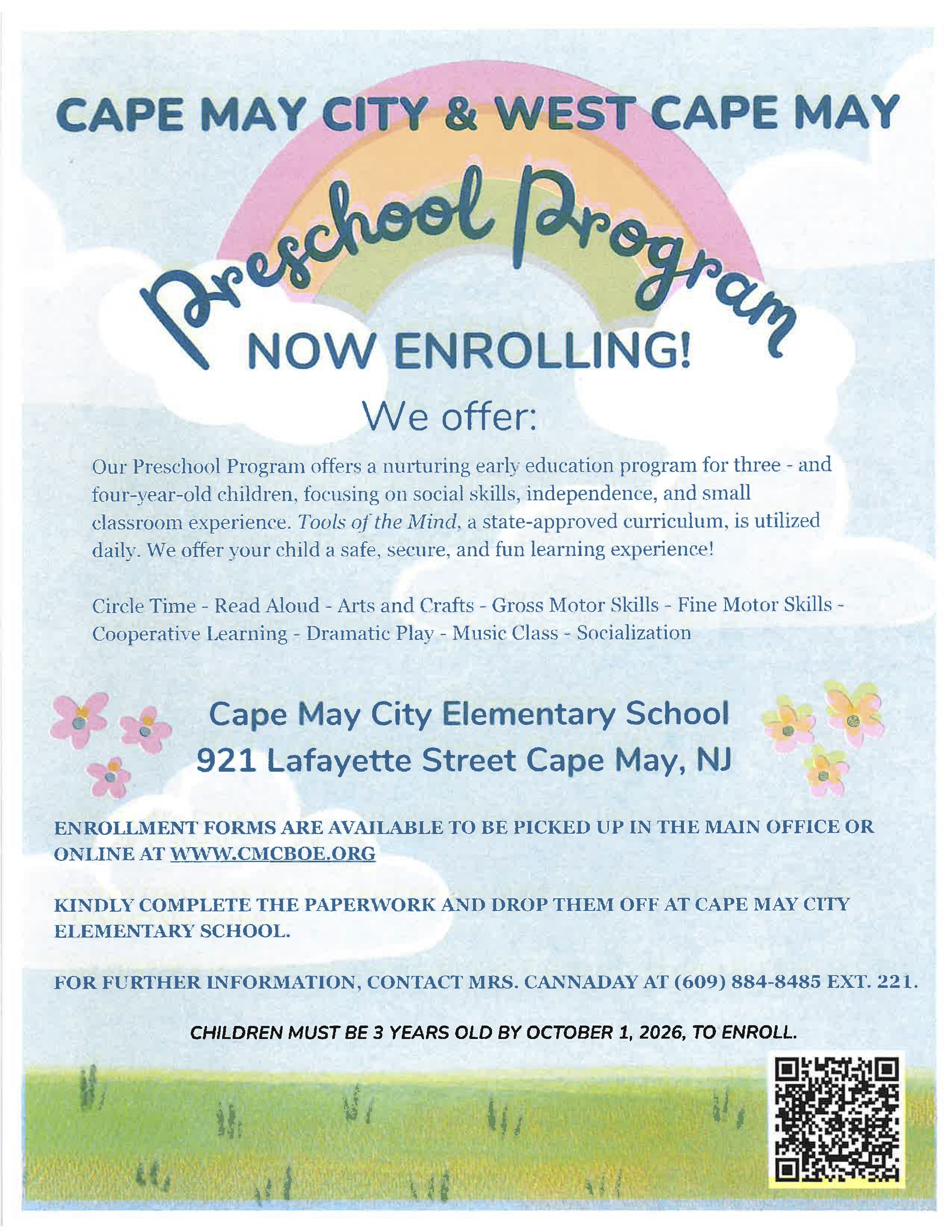 PK Program 26-27 eng