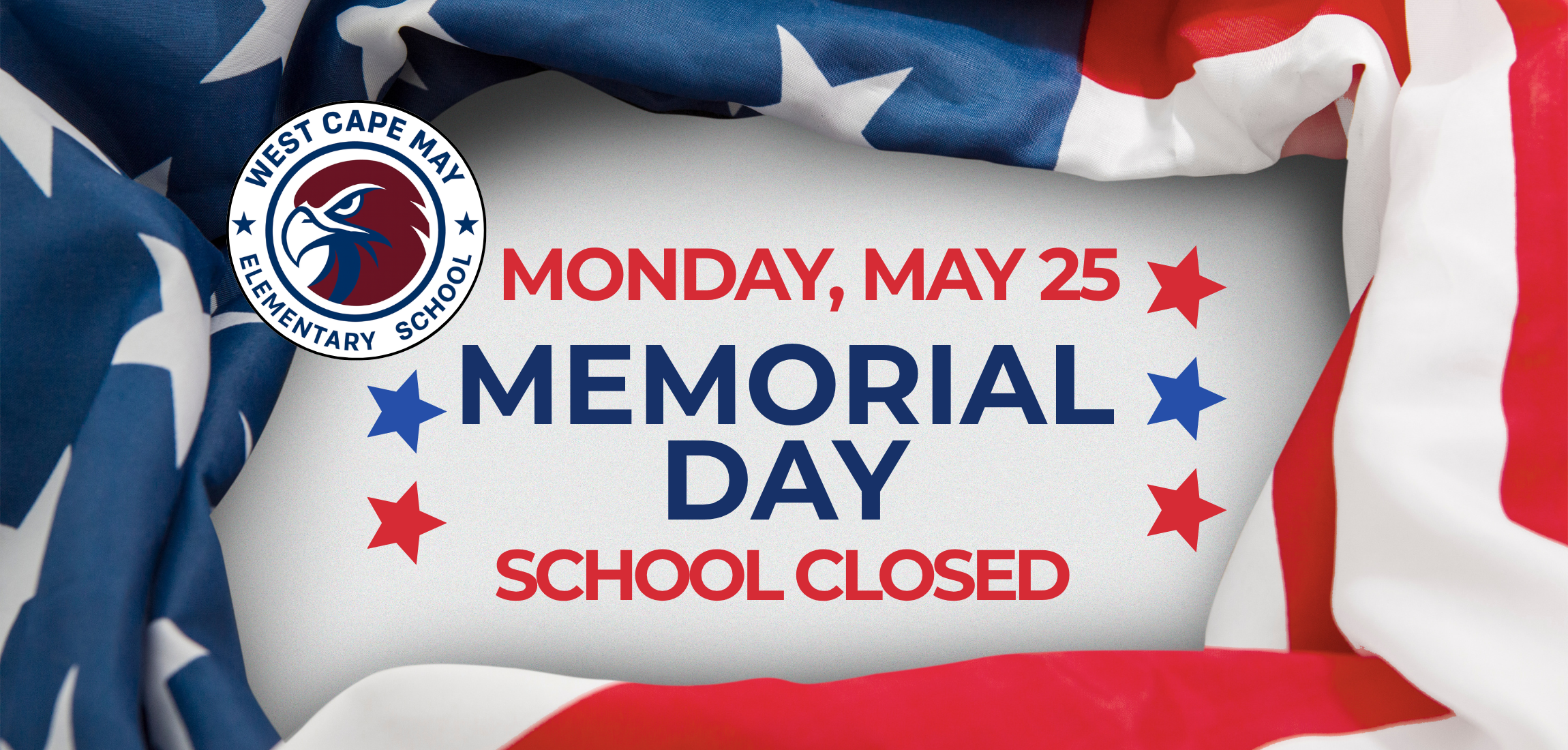 Memorial Day 2026
