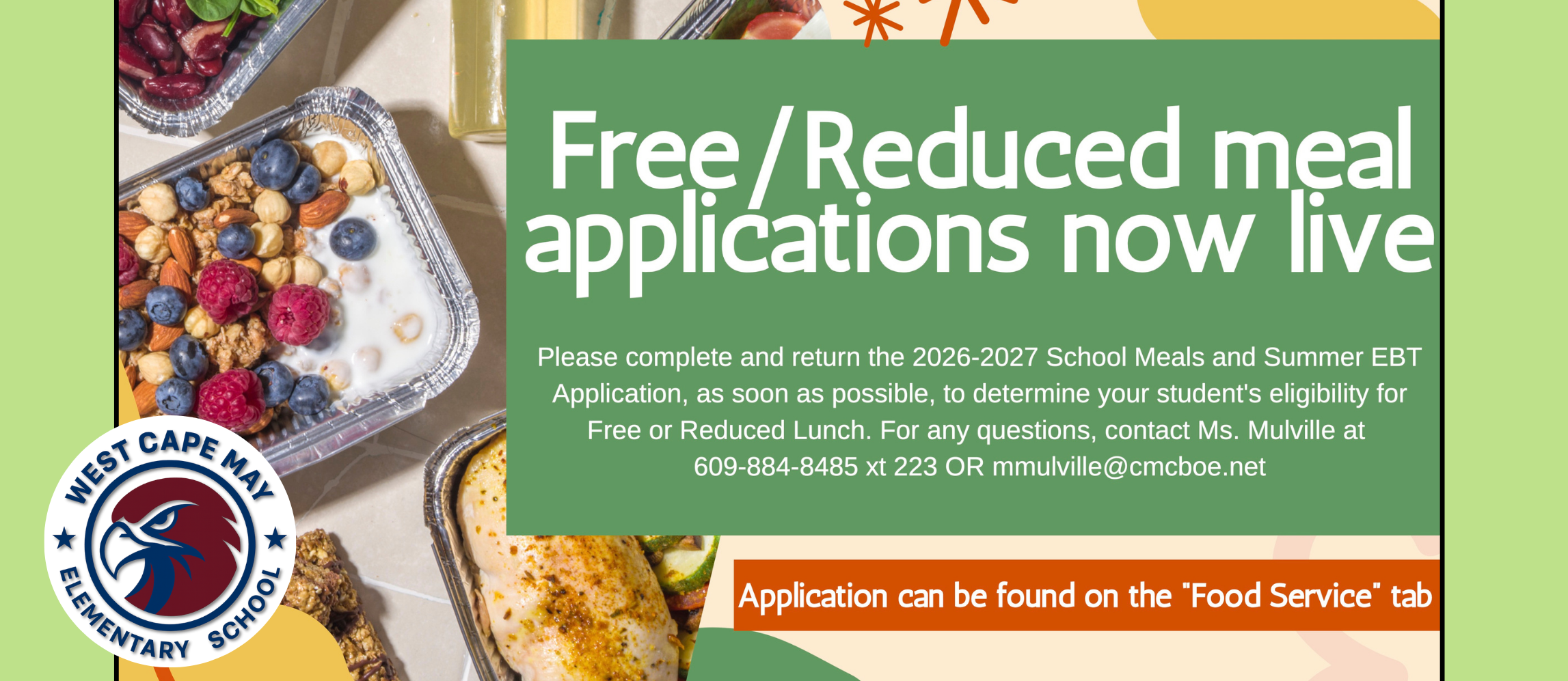 Free/Reduced