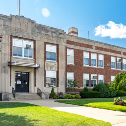 John Street School