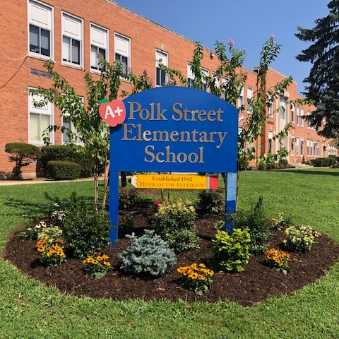 Polk Street School