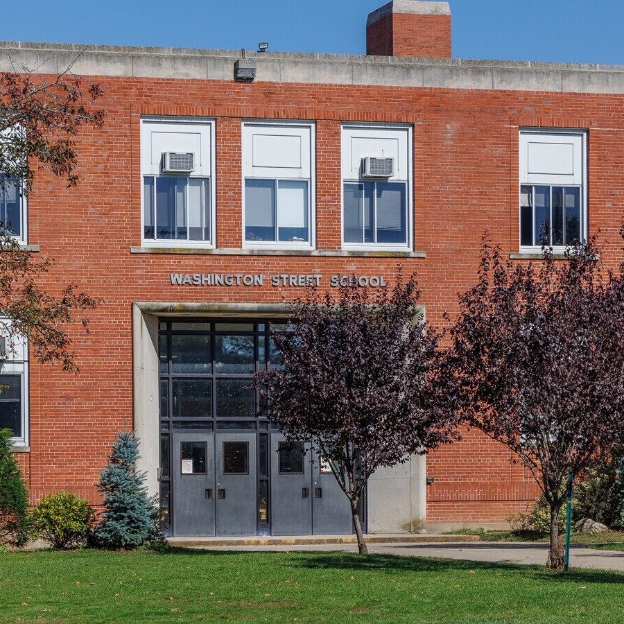 Washington Street School