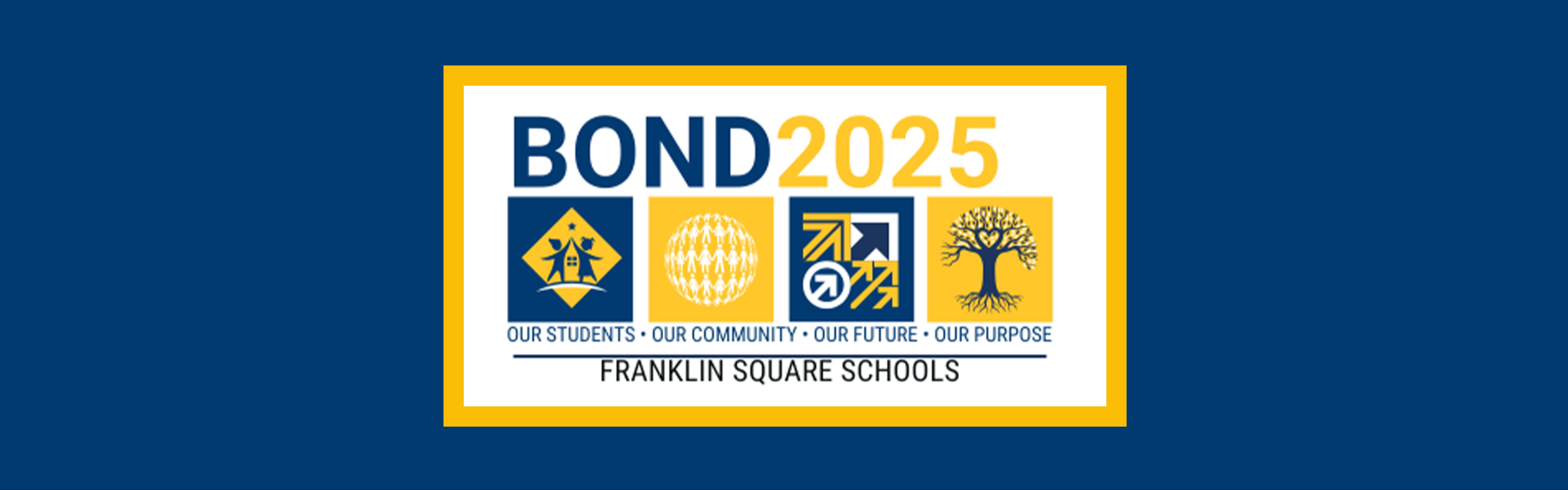 Bond 2025 Graphic