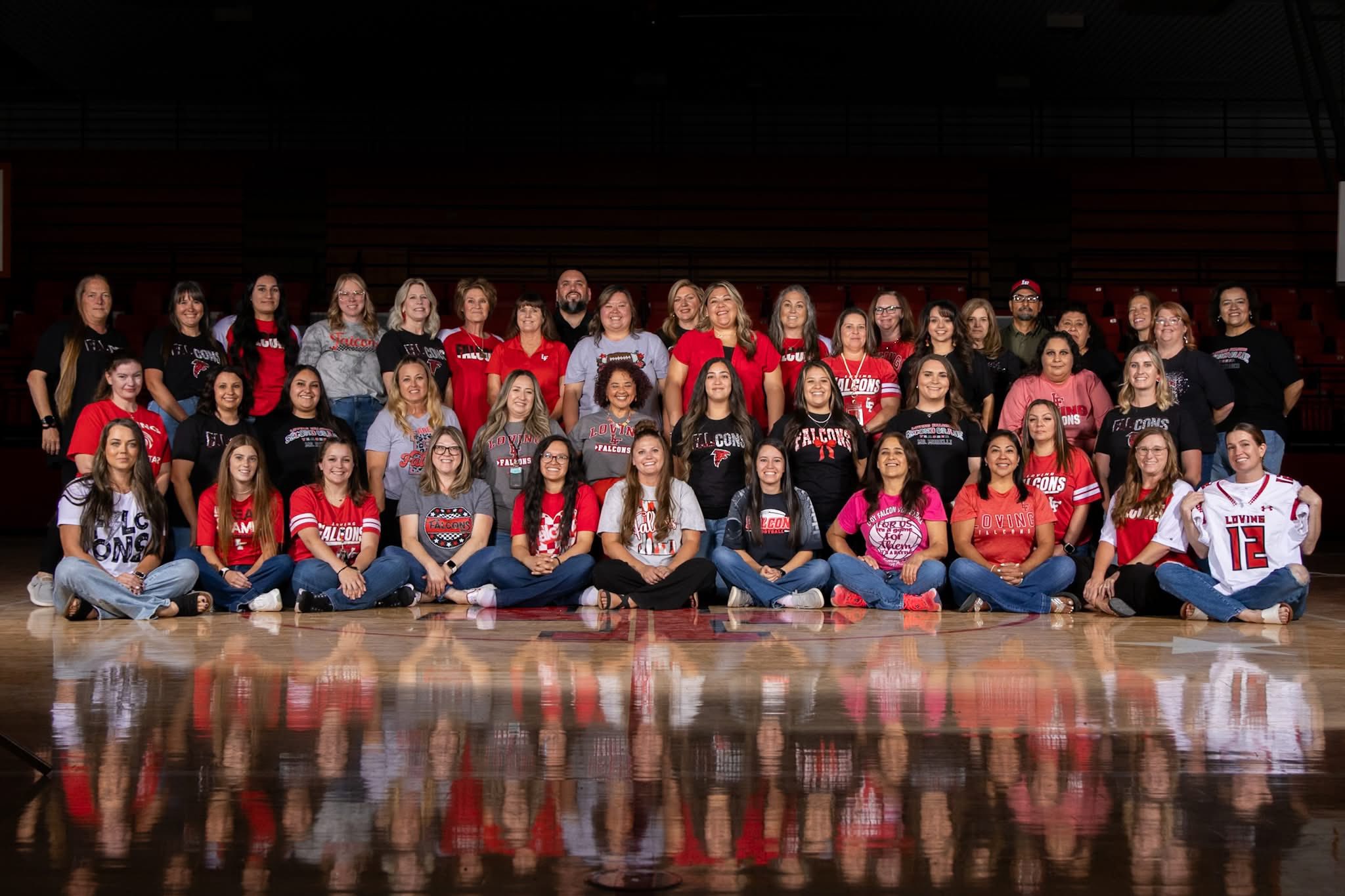 elementary staff