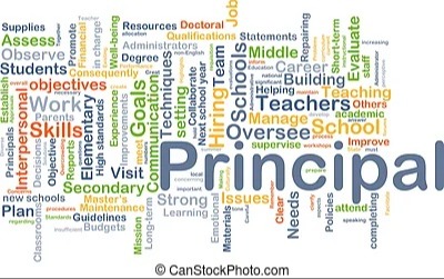 PRINCIPAL 