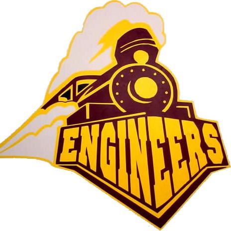 engineers train