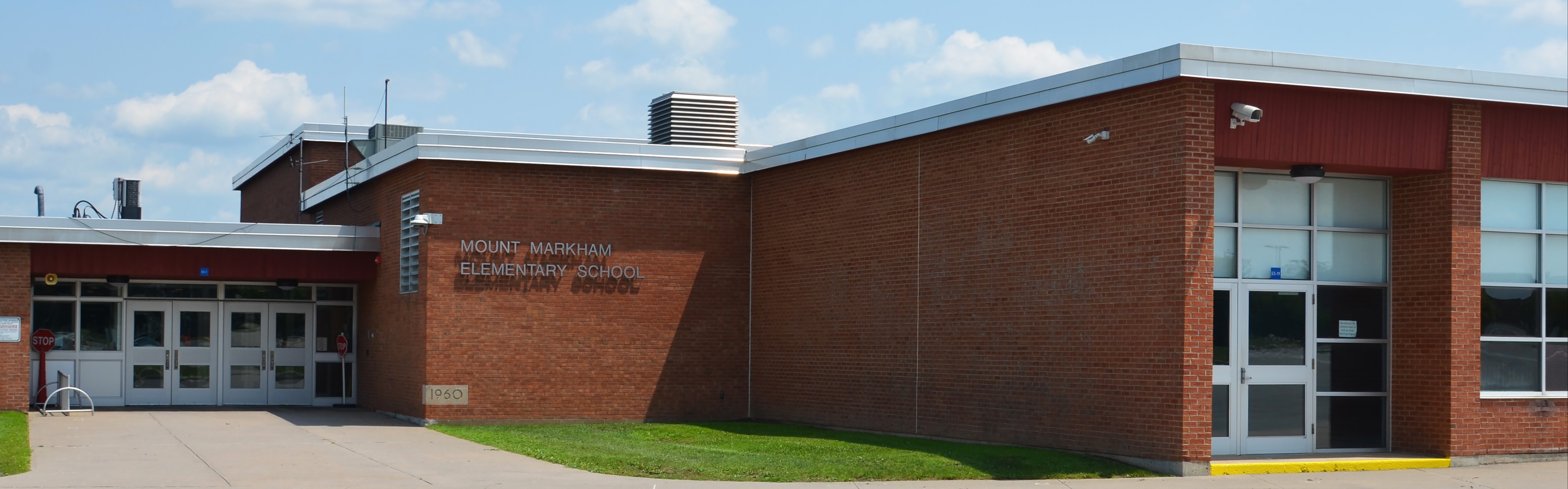 Mount Markham Elementary