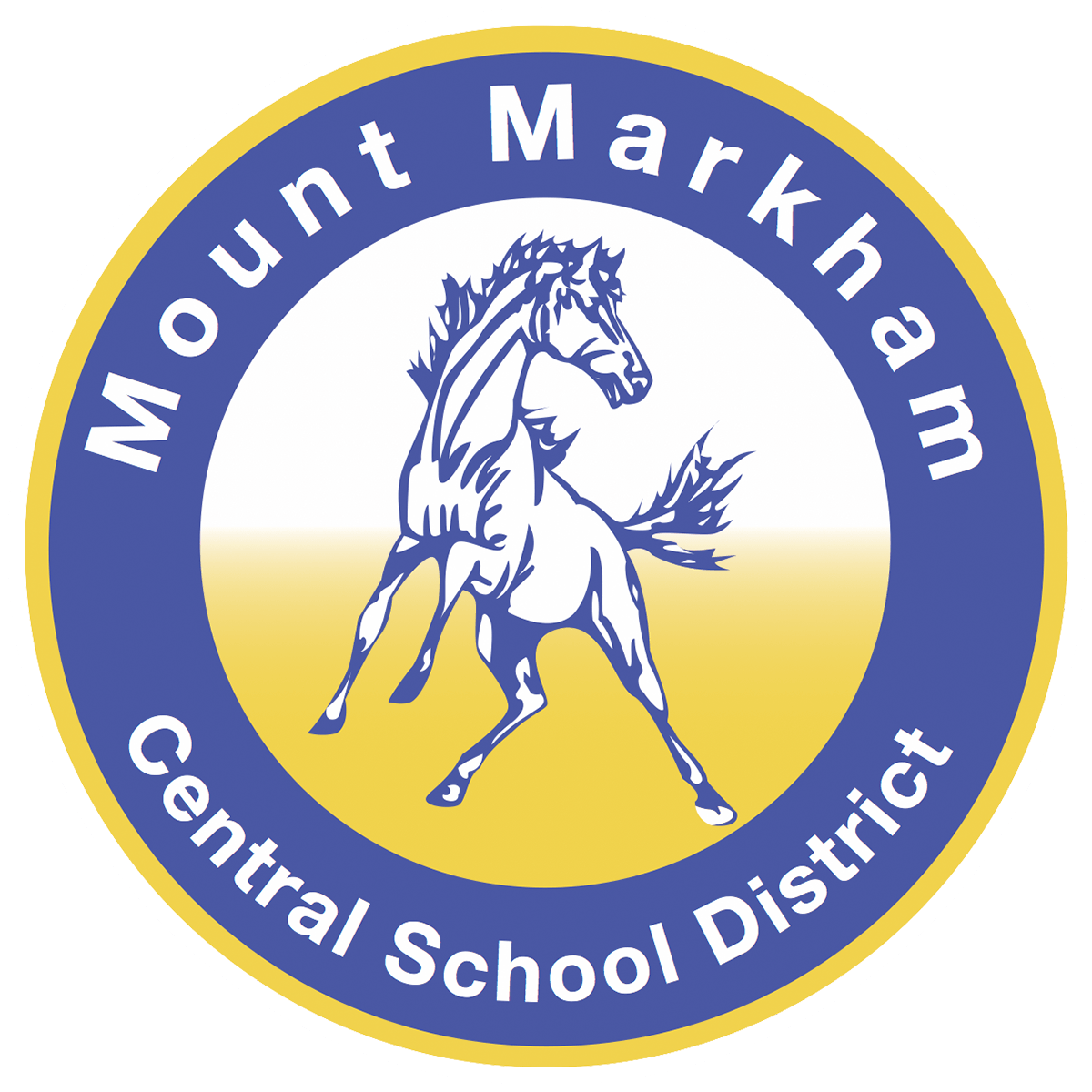High School Guidance Mount Markham High School