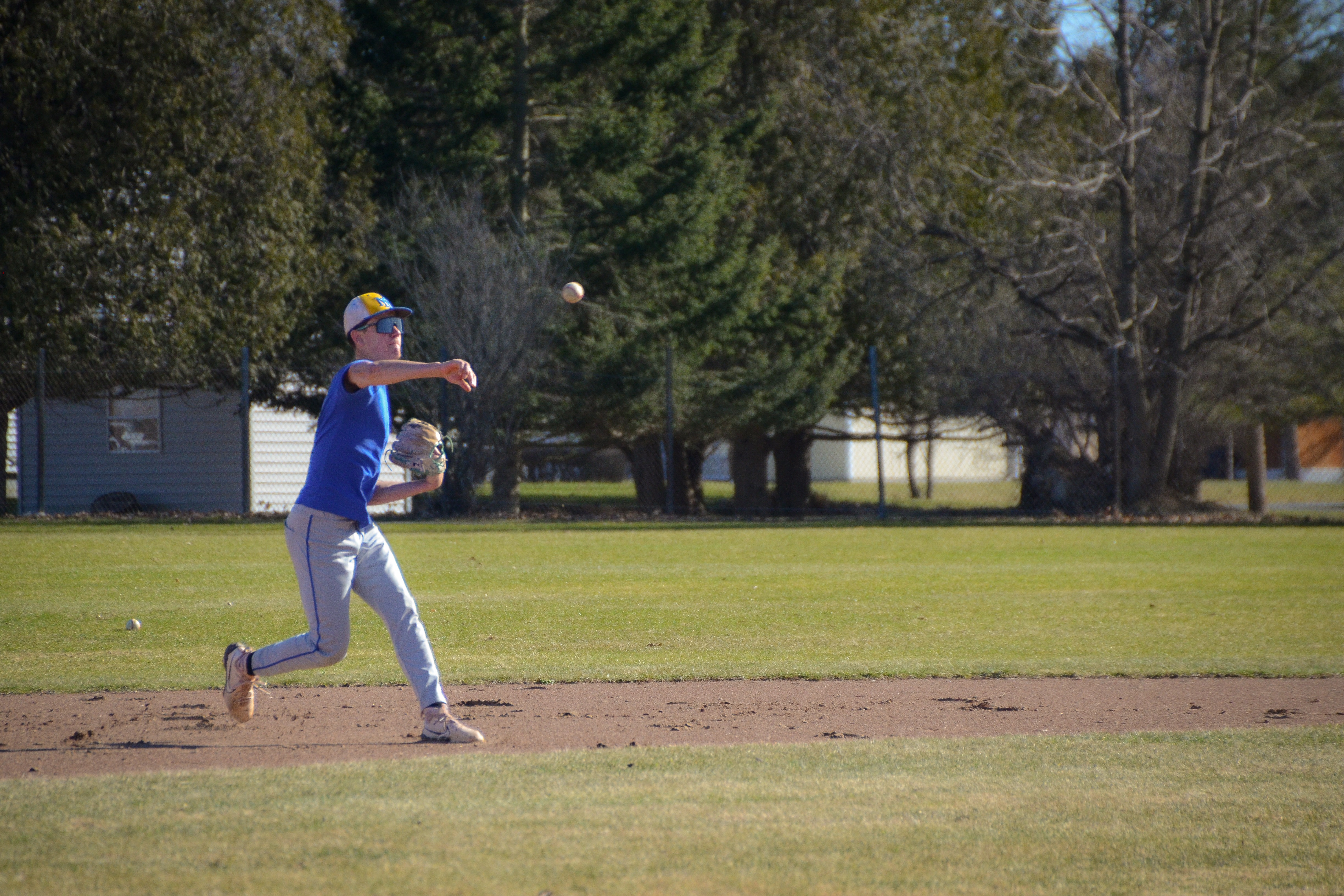 baseball