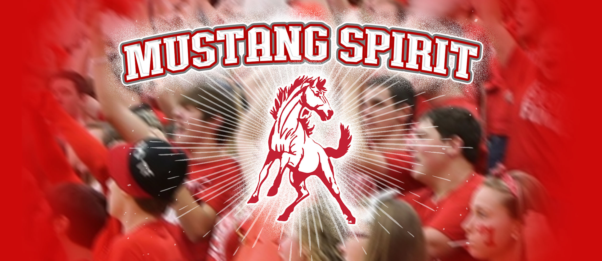 Mustang Spirit