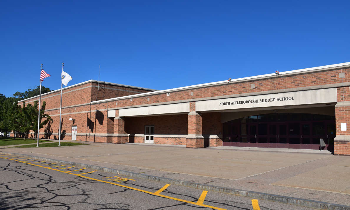 North Attleborough Middle School