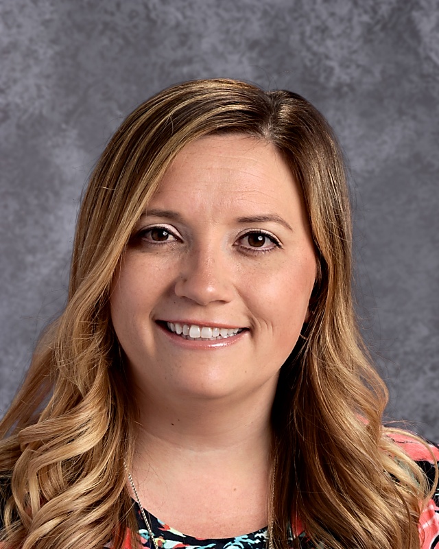 Jaclyn Campbell headshot